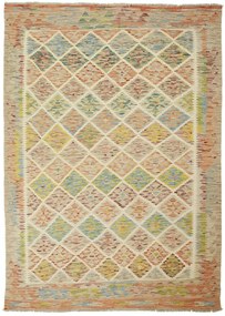 Kilim Tappeto orientale 150x210 (Pakistan) Tessuto A Mano