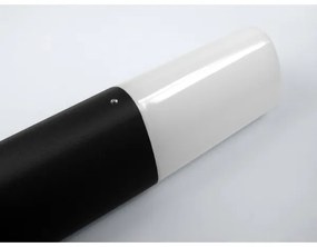 Lampada da esterno SEGAR 1xE27/18W/230V IP44