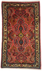 Sarouk Tappeto persiano 70x120 (Iran)