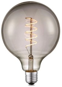 Lampadina LED dimmerabile VINTAGE EDISON G125 E27/4W/230V 2200K