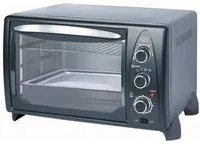 forno elettrico 1.380 w lt. 24 vit51797