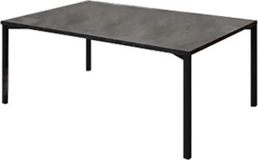 CLIO - tavolino per salotto rettangolare