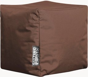 Pouf da interno-esterno Cube Scuba