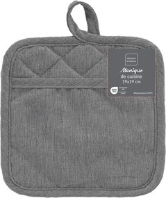 Presina in silicone e miscela di fibre Adam – douceur d'intérieur