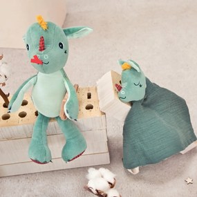 Lilliputiens - Coccolone musicale - Drago Joe