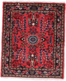 Mehraban Tappeto persiano 70x90 (Iran) Annodato A Mano