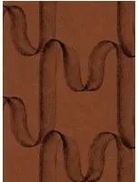 Coordonne Carta da parati Graphite - Clay