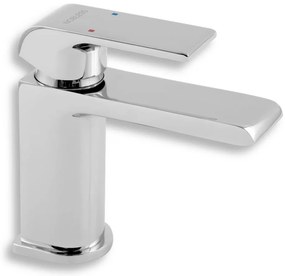 Novaservis - Rubinetto per lavabo NOBLESS SHARP, cromo lucido