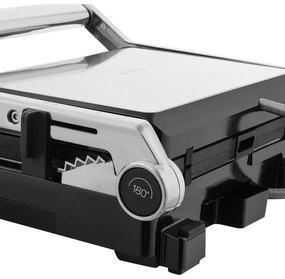 Sencor - Griglia a contatto 2000W/230V