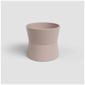 Vaso in ceramica ø 14 cm Diana - Artevasi