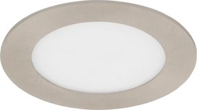 Telefunken 309302TF - LED RGBW Lampada dimmerabile LED/6W/230V IP23 Wi-Fi Tuya