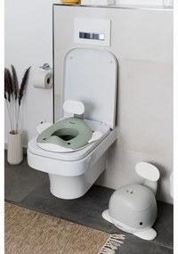 Sedile verde per bambini - Kindsgut