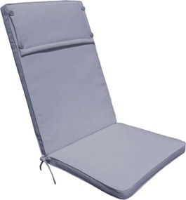 TOPPY - cuscino alto con doppia cucitura idrorepellente