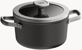 Pentola con rivestimento antiaderente Graphite