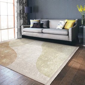 Tappeto beige 120x180 cm - Mila Home