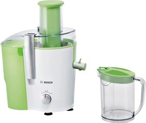 Bosch - Haushalt Centrifuga MES25G0 700 w Bianco, Verde