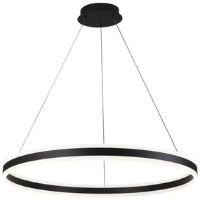 Lampadario a sospensione con filo LED dimmerabile LED/110W/230V 3000-6500K + telecomando