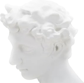 Scultura Roman Young Cm 20X17,5X30