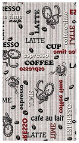 Tappeto Zellner, 80 x 120 cm - Vitaus