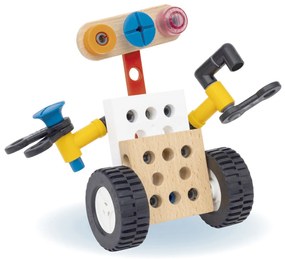 Brio Builder - Set di costruzioni 201 pezzi