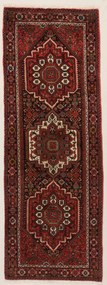 Gholtogh Tappeto persiano 60 x 170 (Iran) Annodato A Mano