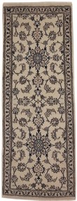 Nain Tappeto 80x200 (Iran)