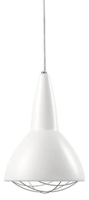 Cph Lighting - Grid Lampada a Sospensione Bianco CPH Lighting