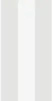 Cole & Son Carta da parati Glastonbury Stripe - White