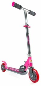 Monopattino Scooter Moltó Rosa 72-77 cm