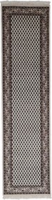 Mir Tappeto orientale 80 x 300 (Indian) Annodato A Mano