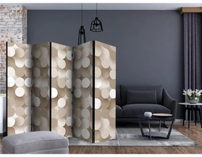 Paravento  Gold Net II [Room Dividers]  Colore ---, Dimensioni e Misure 225x172