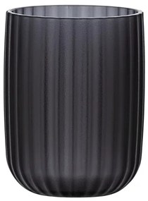 WENKO 24489100 - Bicchiere AGROPOLI 7,5x10 cm grigio