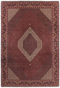 Bidjar Tappeto persiano 370 x 250 (Iran) Annodato A Mano