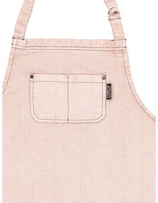 Grembiule in cotone Havana - Tiseco Home Studio