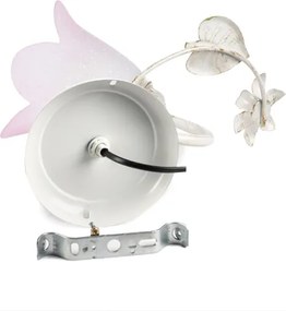 ONLI - Applique BOTTON DORO 1xE14/6W/230V