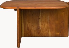 Tavolino in legno di acacia Feller