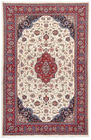 Sarouk Tappeto persiano 200x120 (Iran) Annodato A Mano