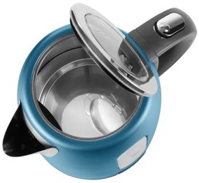 Sencor - Bollitore 1,7 l 2150W/230V blu