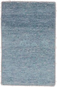 Darja Tappeto orientale 60x90 (Indian) Annodato A Mano