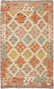 Kilim Tappeto orientale 130 x 80 (Pakistan) Tessuto A Mano