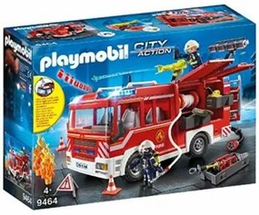 Camion dei Pompieri Playmobil 9464