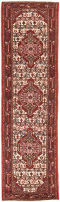 Hamedan Tappeto persiano 280 x 80 (Iran) Annodato A Mano