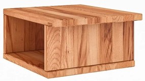 Comodino in legno di faggio Vento - The Beds