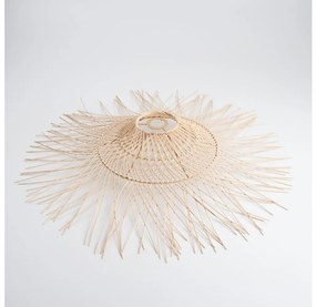 Paralume universale KERIA Ø 70 cm beige