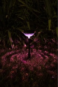 Rabalux 77177 - Lampada solare LED RGB MONOR LED/0,1W/1,2V 600mAh IP44