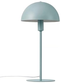Nordlux - Lampada da tavolo ELLEN 1xE14/40W/230V verde menta