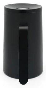 Pressa francese in metallo nero San Marco - Leopold Vienna