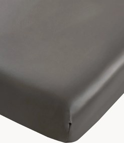 Lenzuolo con angoli in seta di gelso 22 Momme 6A Premium Fenja