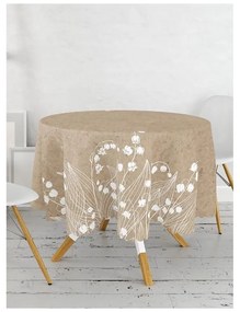 Tovaglia ø 140 cm - Mila Home