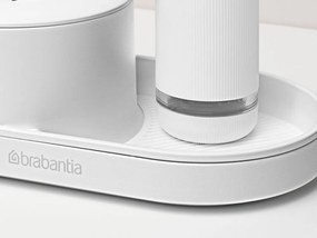 Supporto per detersivo bianco in plastica SinkStyle - Brabantia